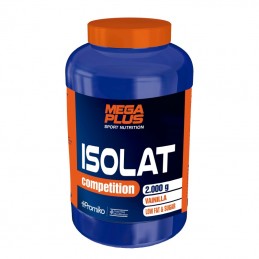Proteína Isolat Competition...