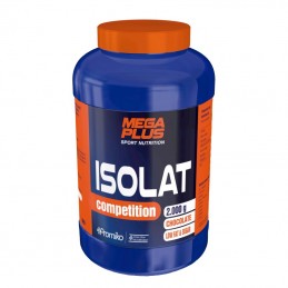copy of Proteína Isolat...