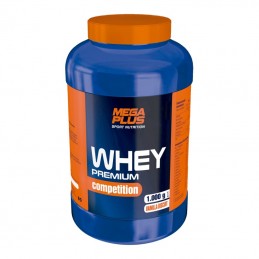Proteína Whey Premium...
