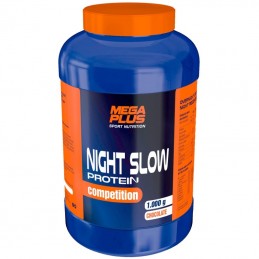 Proteína Night Slow...