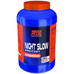 Proteína Night Slow...