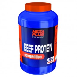Beef Protein Competition 1kg