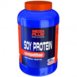 Soy Protein Competition 1kg