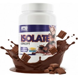Isolat Concept Protein 1kg