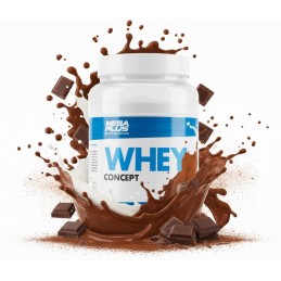 Whey Concept 2 Kg