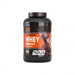Proteína Whey Premium...