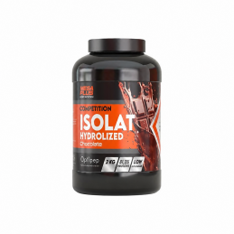 Proteína Isolat Hydro...