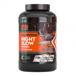 Proteína Night Slow...