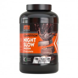 Proteína Night Slow...