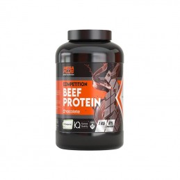 Beef Protein Competition 1kg