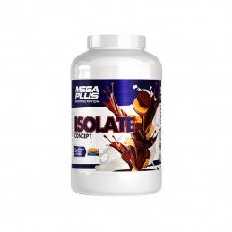 Isolat Concept Protein 1kg