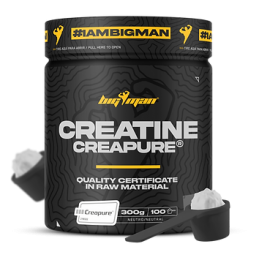 CREATINE MONOHYDRATE 300 G...