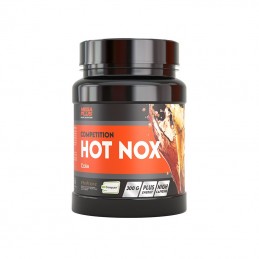 Mega Plus Hot Nox...
