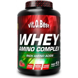 Whey Amino Complex 1,8 kg